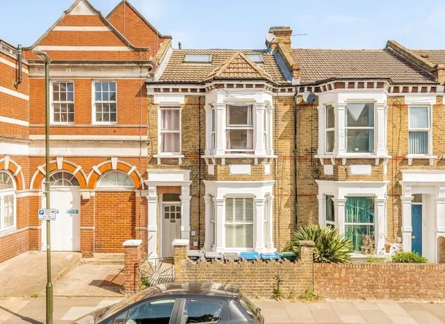 Latimer Road, Wimbledon, SW19, photo 1