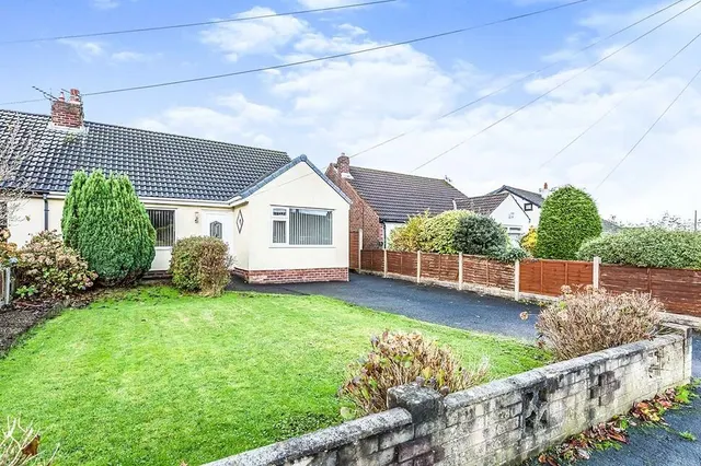 Bankhead Lane, Hoghton, PR5, photo 1