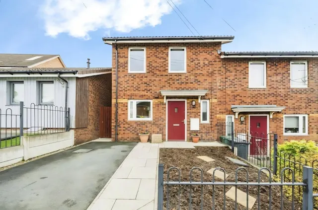 Fairfield Grove, Leeds, photo 1