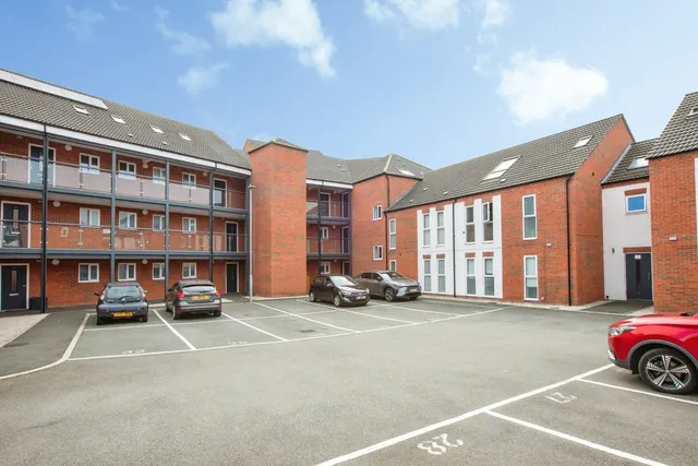 Woodland Park View, Mansfield, NG18, photo 2