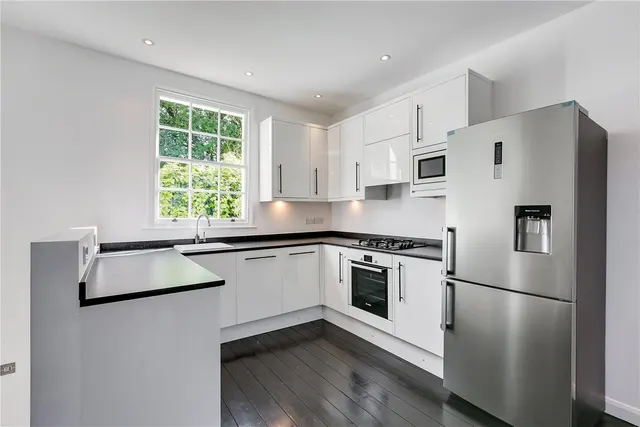 Greville Road, London, NW6, photo 3