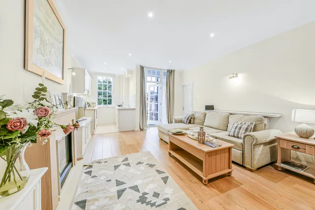 Elm Tree Road, St John's Wood, NW8, photo 3