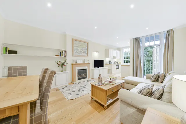 Elm Tree Road, St John's Wood, NW8, photo 1