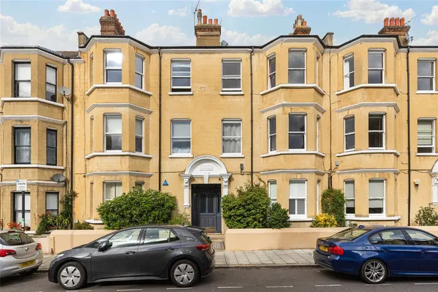 Mowll Street, London, SW9, photo 1