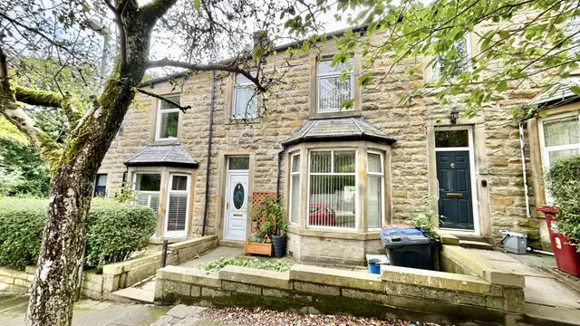 Mount Road, Burnley, BB11, photo 1