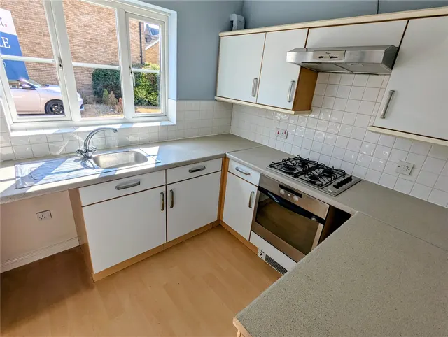 Cox Close, Kesgrave, IP5, photo 2