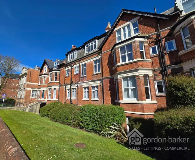 Norwich Mansions, Bournemouth, Norwich Avenue West, BH2 6AL, photo 1