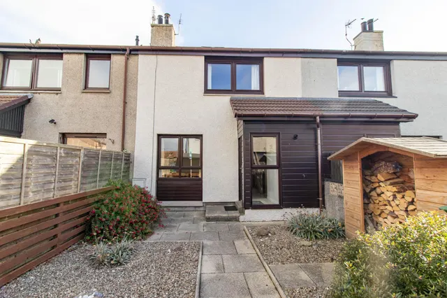 Nursery Lane, Montrose, DD10, photo 1