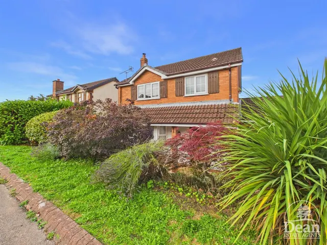 Deer Park, Lydney, GL15, photo 1