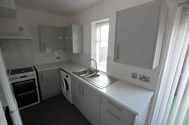 Photo 3 — Whiteley Street, Chadderton, Greater Manchester, OL9