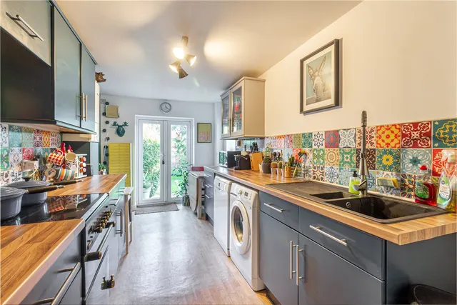 Photo 3 — Studley Road, Redditch, Worcestershire, B98 7HG