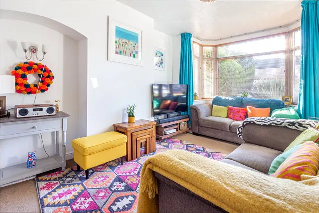 Photo 2 — Studley Road, Redditch, Worcestershire, B98 7HG