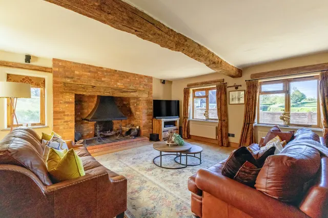 Trowley Bottom, Flamstead, AL3, photo 1