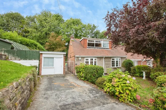 Ashforth Avenue, Heanor, DE75, photo 1
