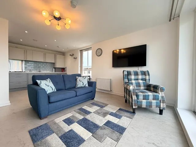 Richmond Park Terrace, Glasgow, G5, photo 3