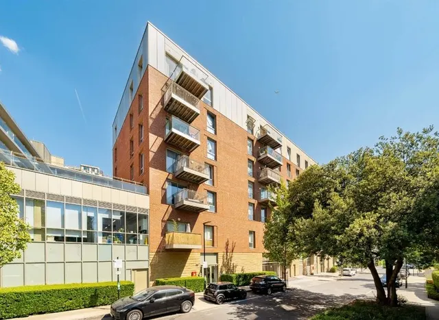 Coster Avenue, Hackney, N4, photo 1