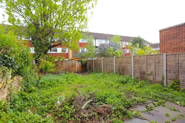 Photo 3 — Burnt Ash Road, London