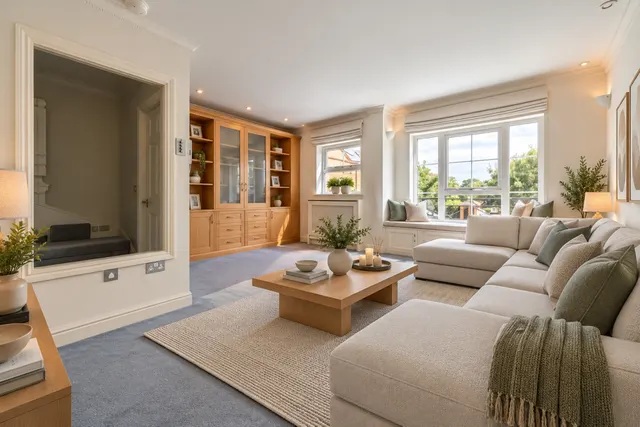 Malthouse Drive, London, W4, photo 2