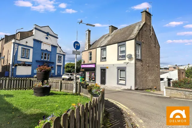 Manse Place, Leven, KY8, photo 1