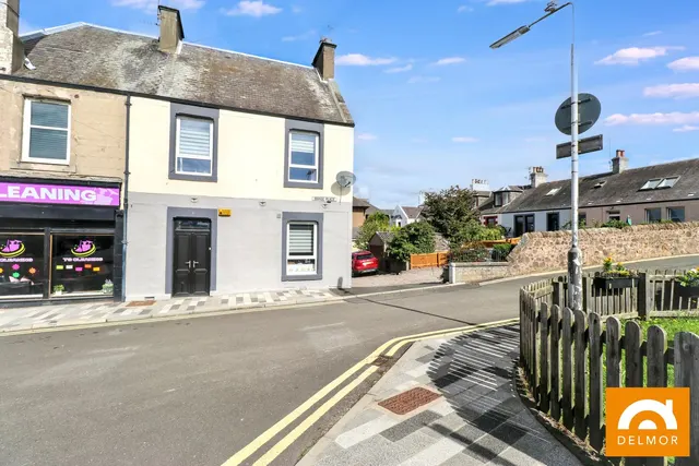 Manse Place, Leven, KY8, photo 2