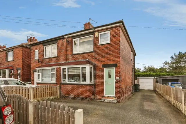Howard Street, Darfield, Barnsley, photo 1