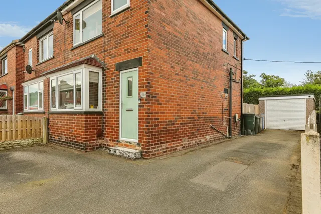 Photo 2 — Howard Street, Darfield, Barnsley