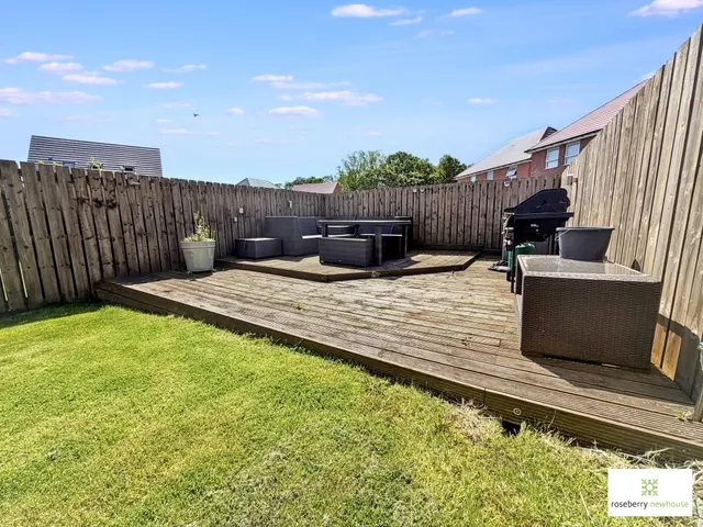 Sinderby Lane, Nunthorpe, photo 3