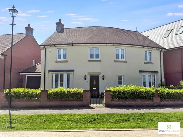 Sinderby Lane, Nunthorpe, photo 1