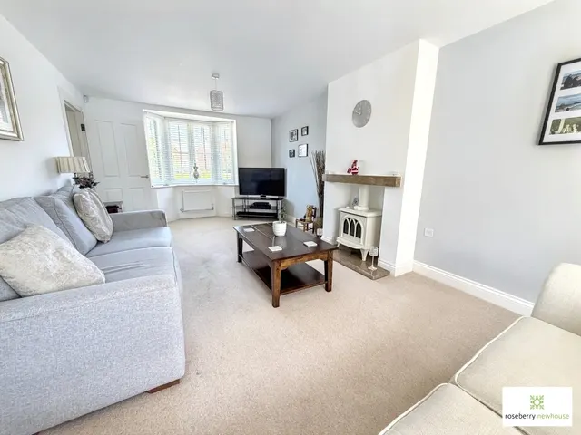 Sinderby Lane, Nunthorpe, photo 2