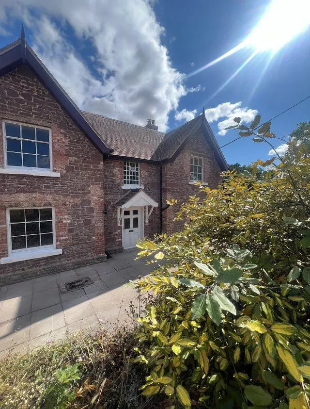 Pitchford, Condover, Shrewsbury, Shropshire, SY5 7DH, photo 1