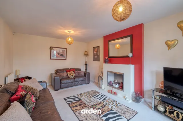 Pitchcombe Close, Redditch, B98, photo 2