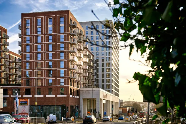 Silkstream, Hendon, NW9, photo 3