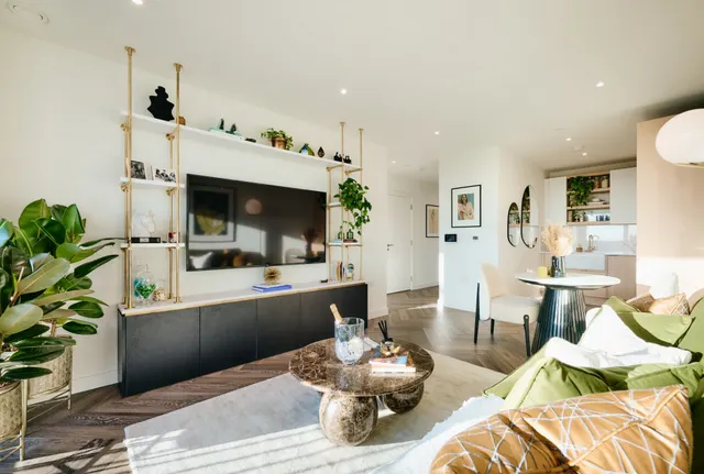 Silkstream, Hendon, NW9, photo 1
