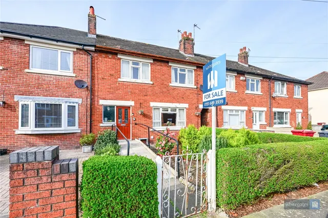 Lansbury Road, Liverpool, L36, photo 1