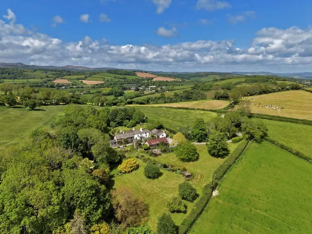 Bickington, Newton Abbot, TQ12, photo 2
