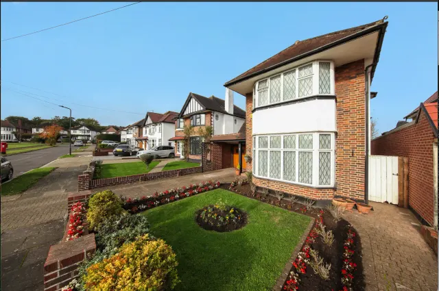 Littleton Crescent, , Harrow, HA1 3SX, photo 1