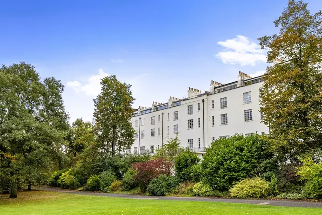 Ormonde Terrace, St Johns Wood, NW8, photo 1
