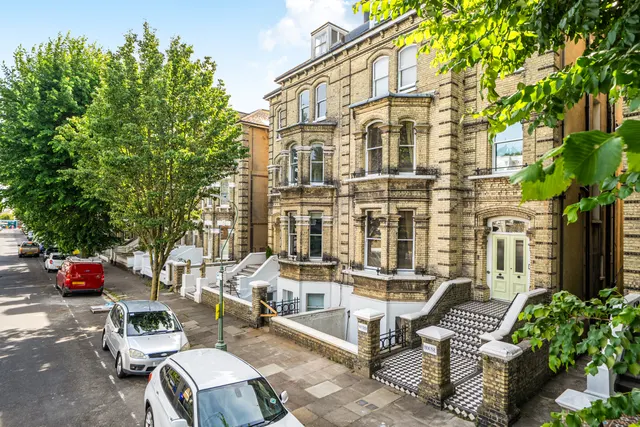 Salisbury Road, Hove, BN3, photo 1