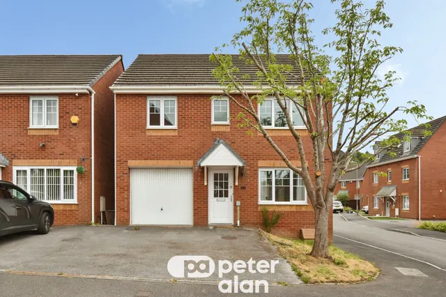 Havard Jones Close, Neath, SA11, photo 1