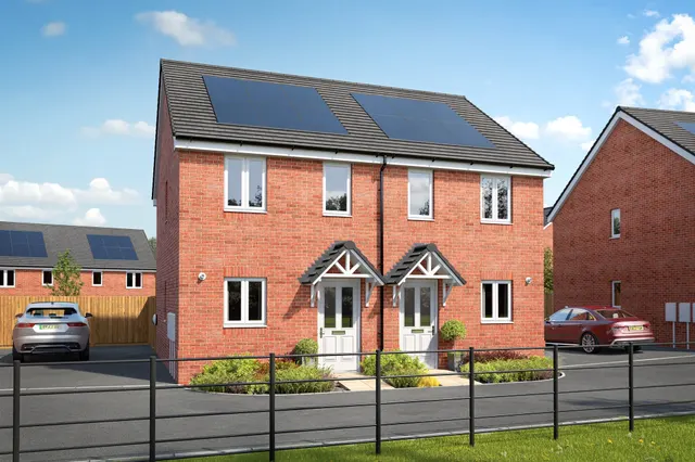 West Park, Castle Cary, BA7, photo 1