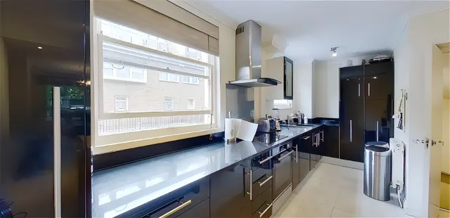 Stanhope Gardens, South Kensington, SW7, photo 3