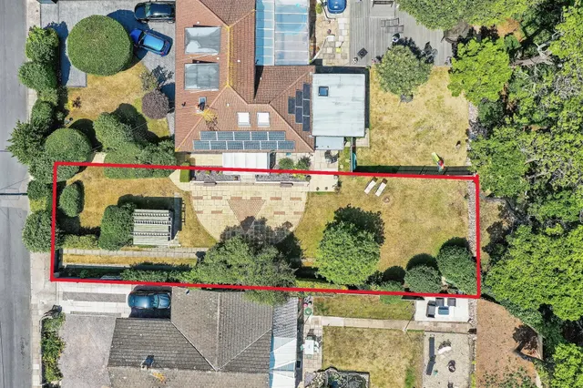 Clevedon Avenue, Sully, CF64, photo 1