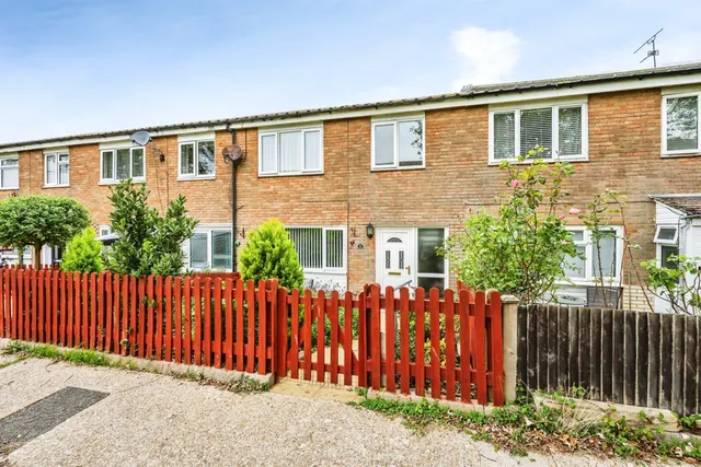 Hever Close, Eastbourne, BN23, photo 1