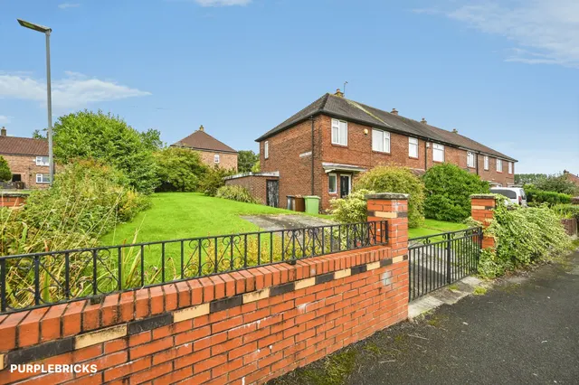 Trent Road, Wigan, WN5, photo 1