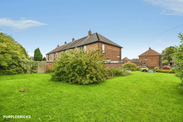 Trent Road, Wigan, WN5, photo 2