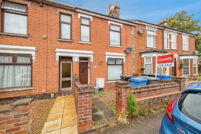 Richmond Road, Ipswich, IP1, photo 1