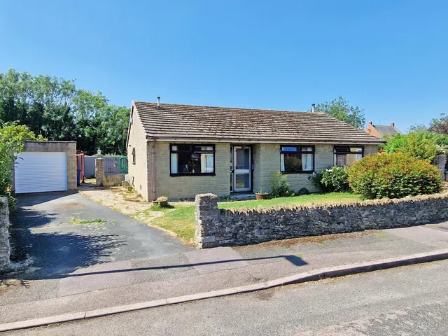 St Marys Close, Bicester, OX26, photo 1