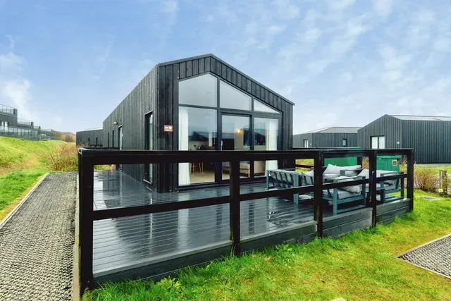 Retallack Resort Spa, Winnards Perch, TR9, photo 1