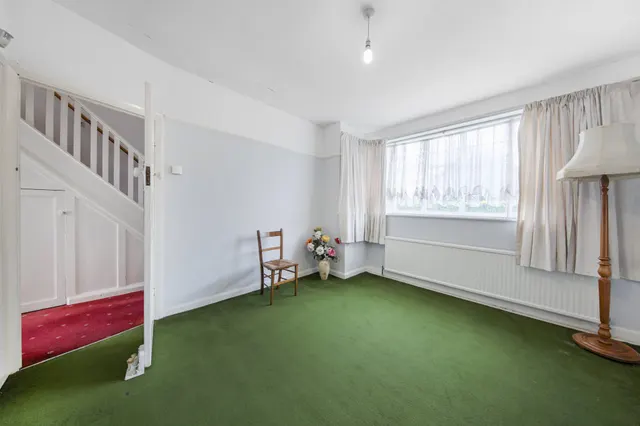 Photo 3 — Brockley Road, Crofton Park, London, SE4 2PJ