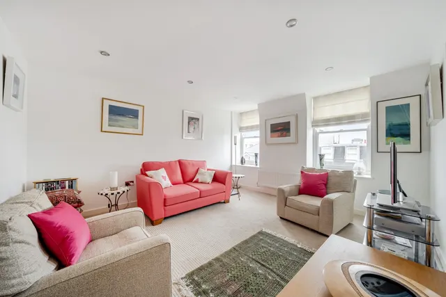 Bell Street, Marylebone, London, NW1, photo 1